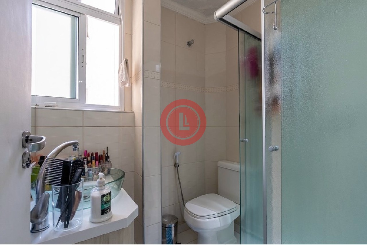 Apartamento, 3 quartos, 83 m² - Foto 15