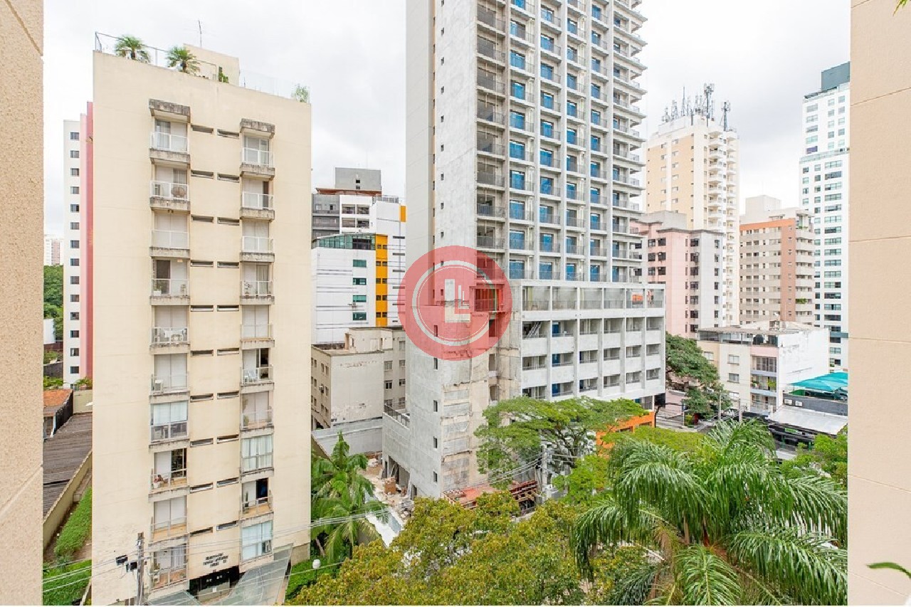 Apartamento, 2 quartos, 52 m² - Foto 21