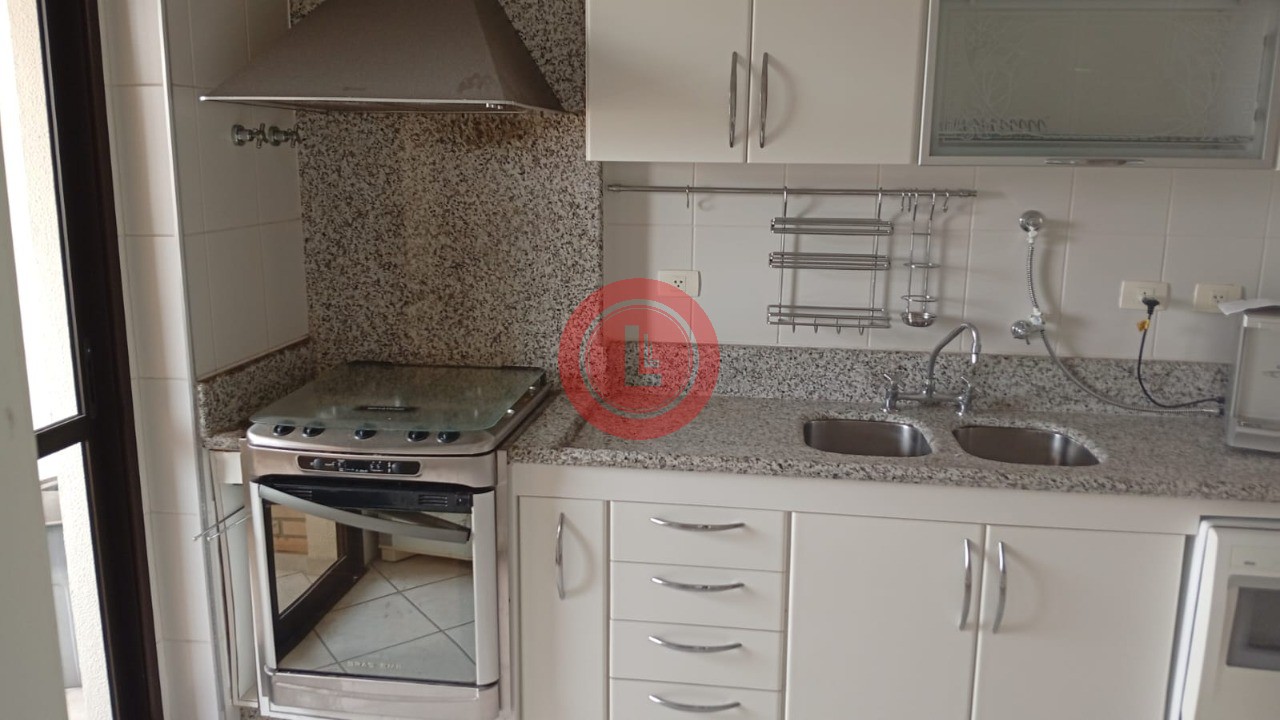 Apartamento, 3 quartos, 142 m² - Foto 3