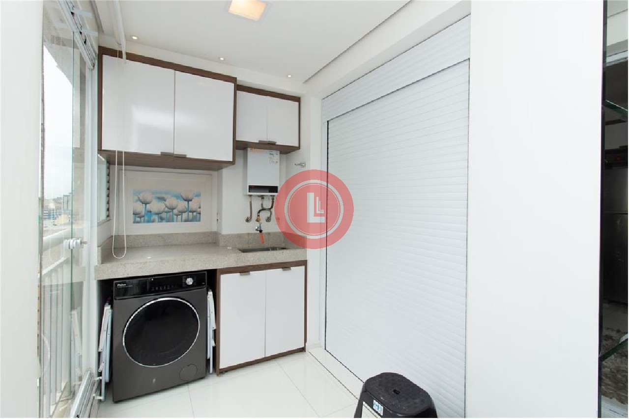 Apartamento, 1 quarto, 36 m² - Foto 29