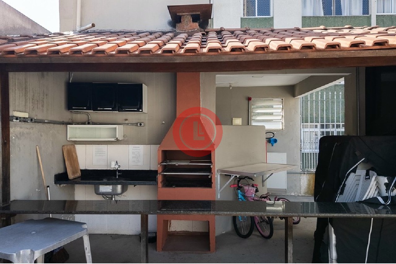 Apartamento, 3 quartos, 83 m² - Foto 21