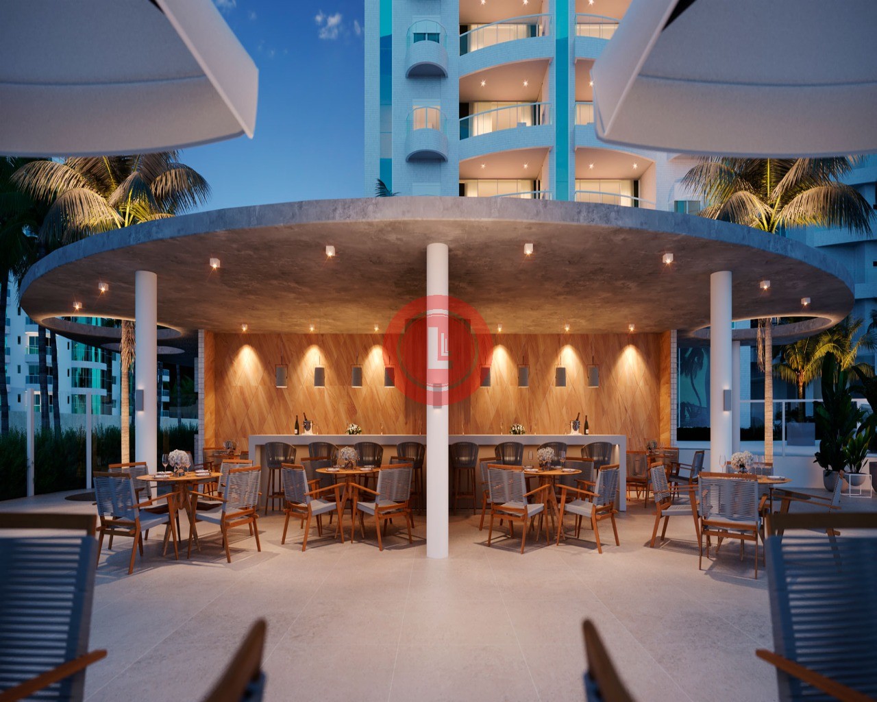 Cobertura, 4 quartos, 361 m² - Foto 20