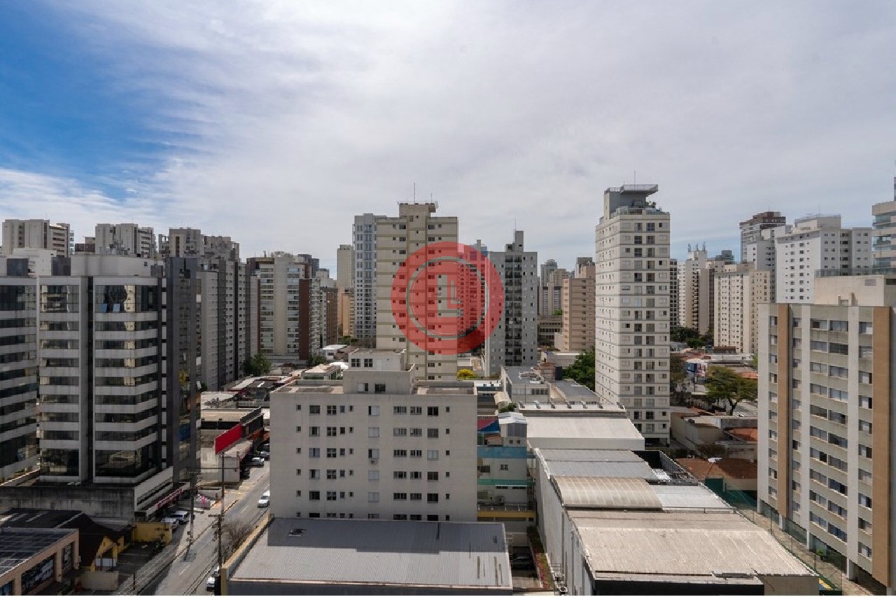 Apartamento, 1 quarto, 37 m² - Foto 9