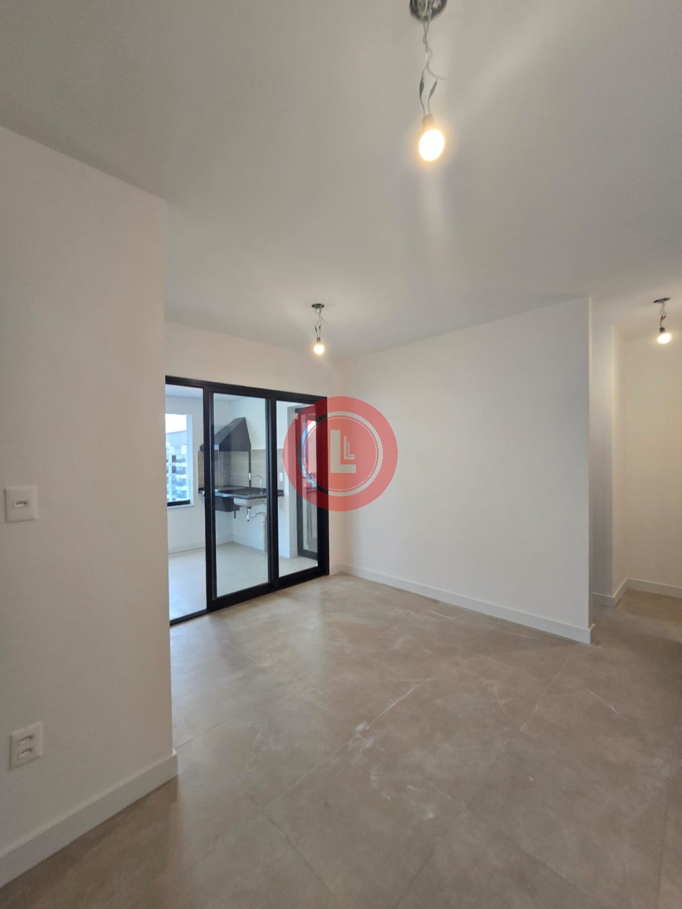 Apartamento, 3 quartos, 93 m² - Foto 3