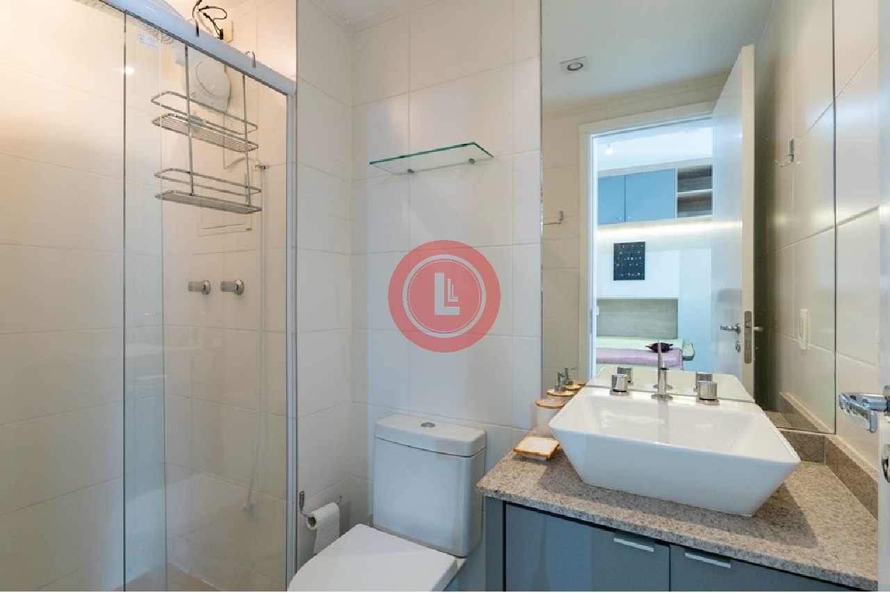 Apartamento, 1 quarto, 37 m² - Foto 25