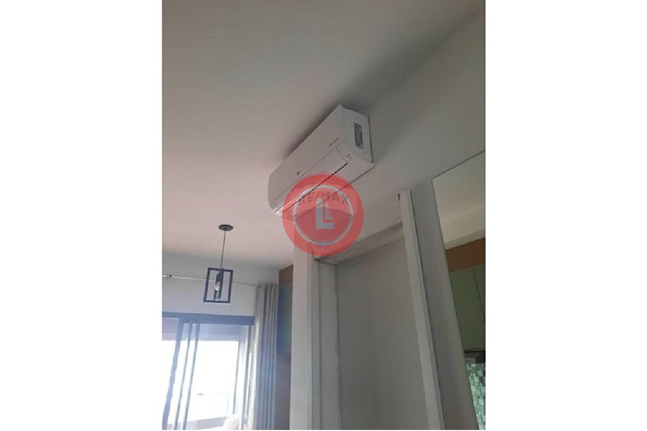 Apartamento, 1 quarto, 27 m² - Foto 4
