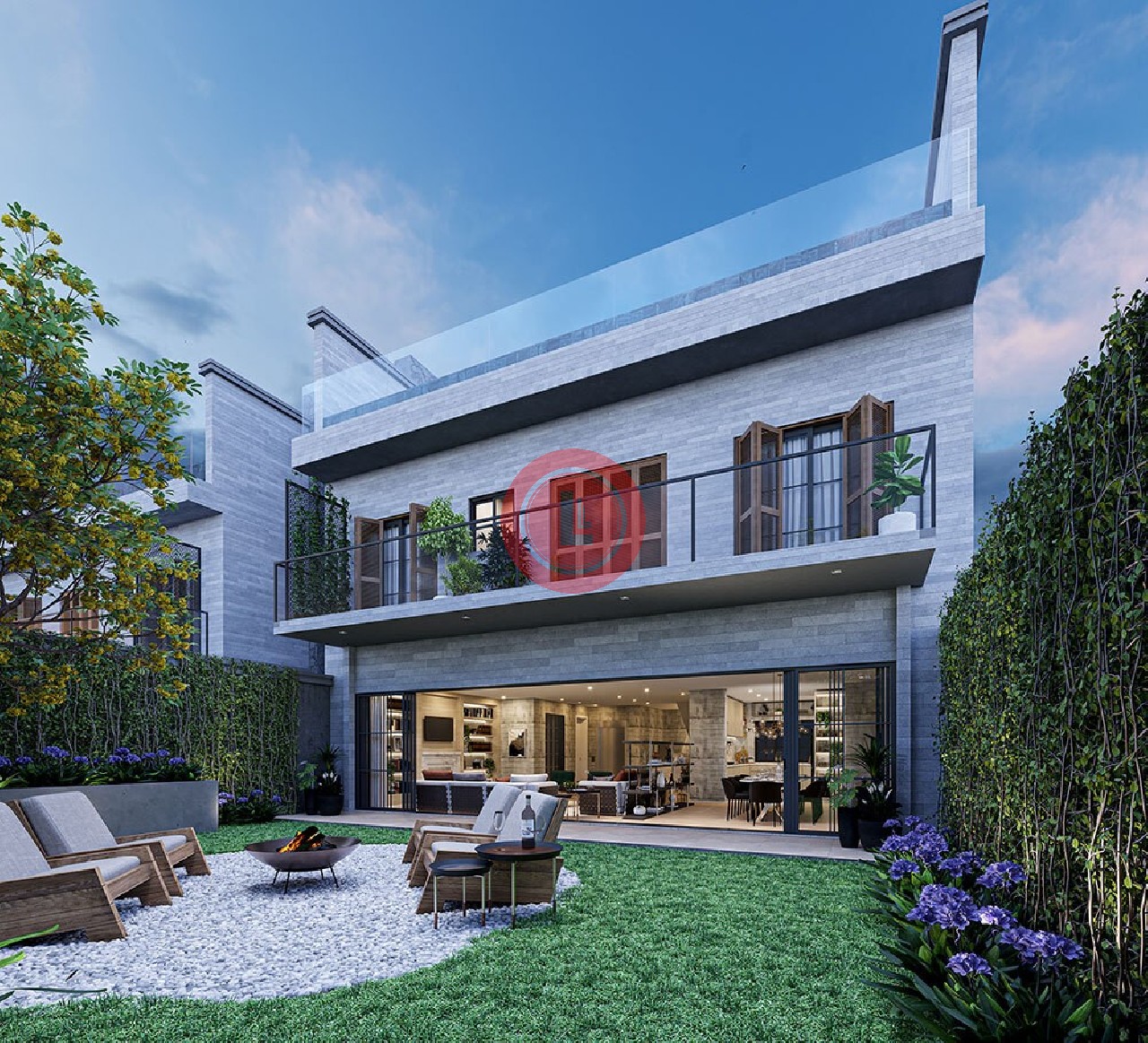 Casa, 4 quartos - Foto 6