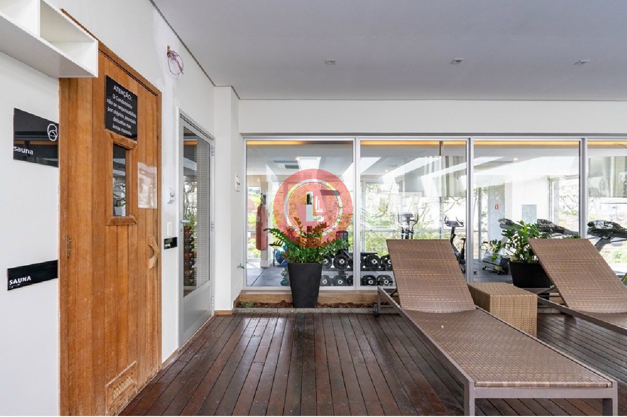 Apartamento, 1 quarto, 37 m² - Foto 6