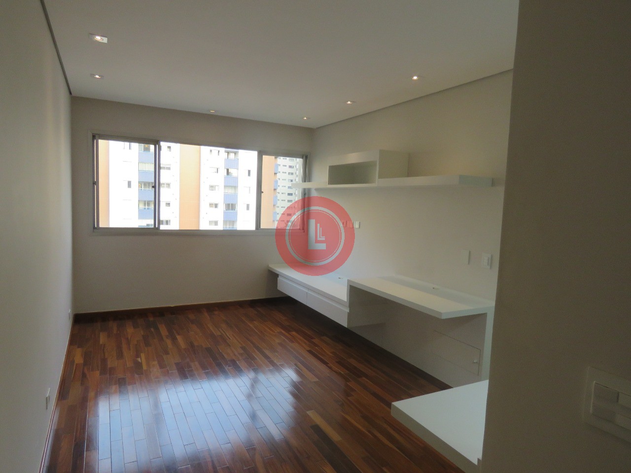 Apartamento, 1 quarto, 50 m² - Foto 2