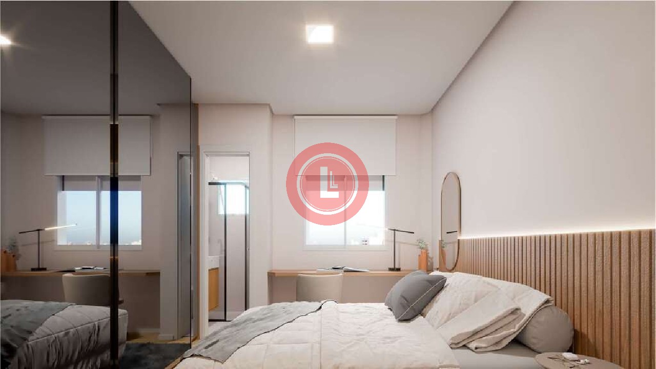 Apartamento, 2 quartos, 48 m² - Foto 15