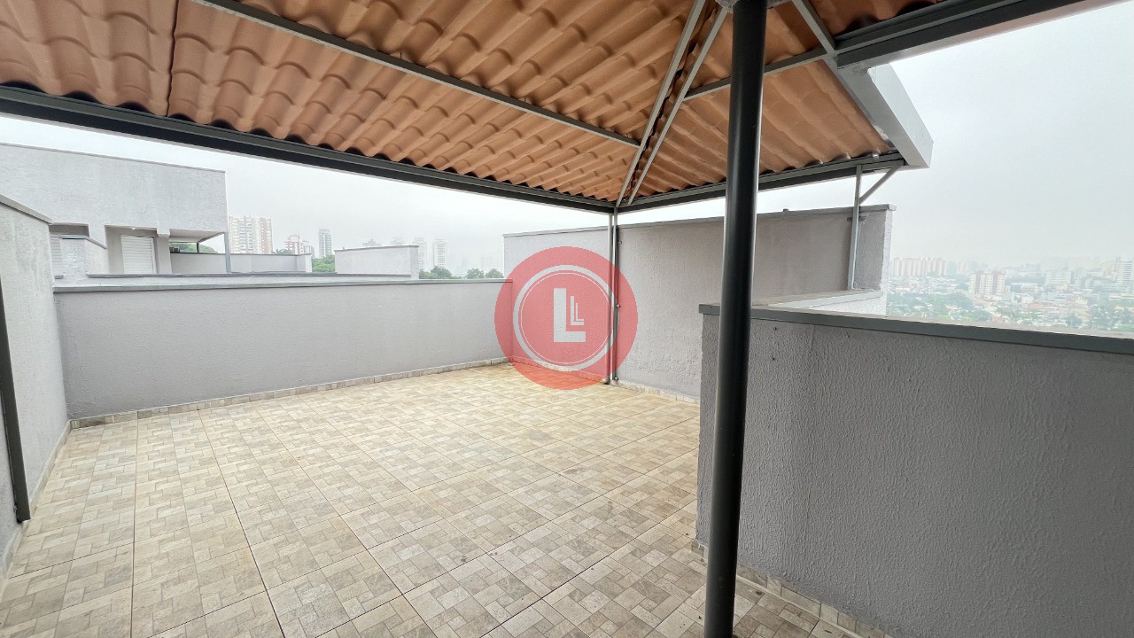 Cobertura, 2 quartos, 76 m² - Foto 2