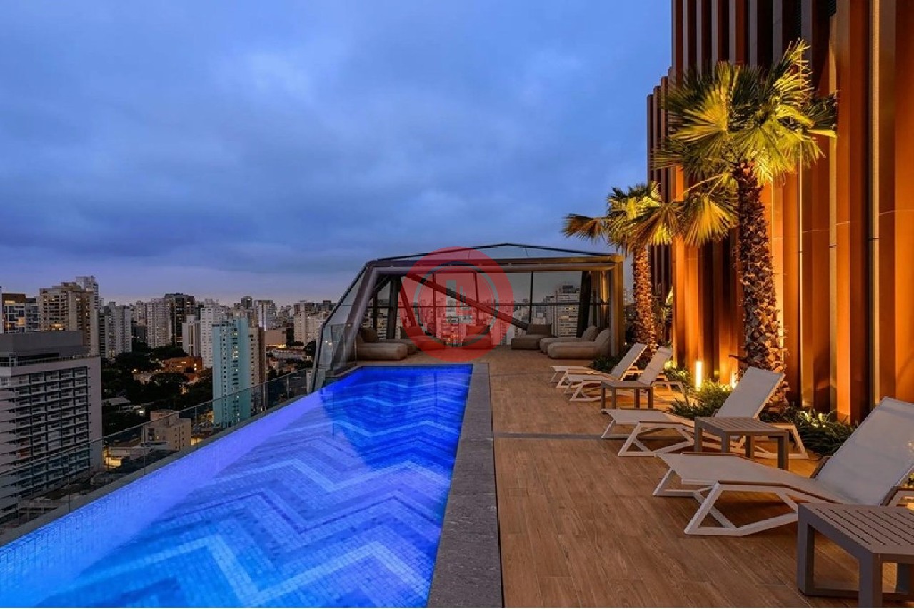 Apartamento, 1 quarto, 27 m² - Foto 17