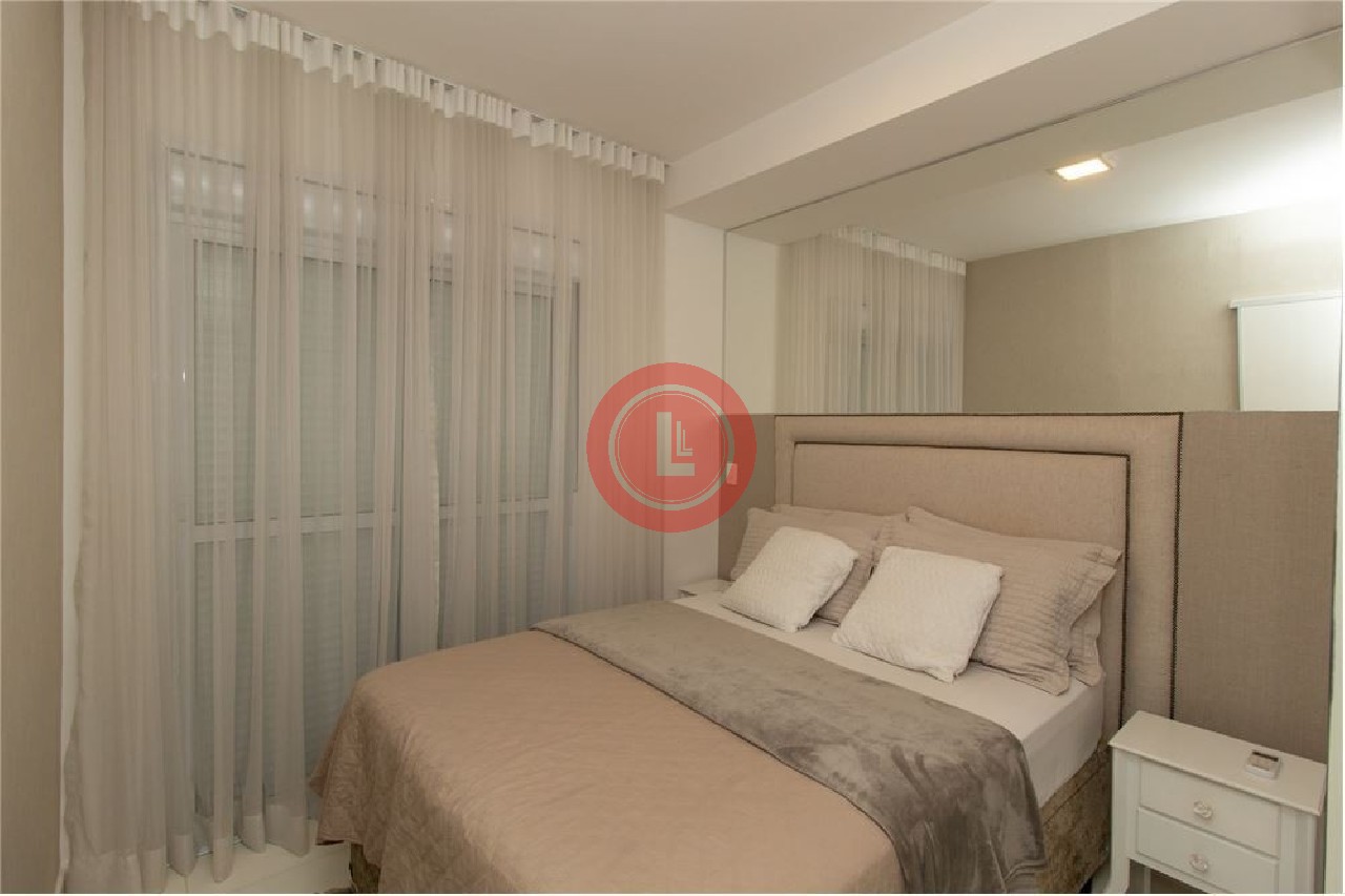 Apartamento, 1 quarto, 36 m² - Foto 25