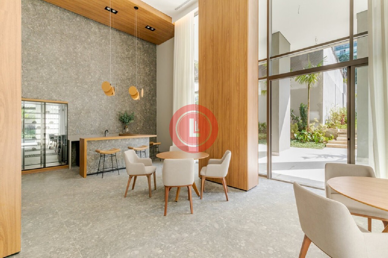 Apartamento, 1 quarto, 45 m² - Foto 22