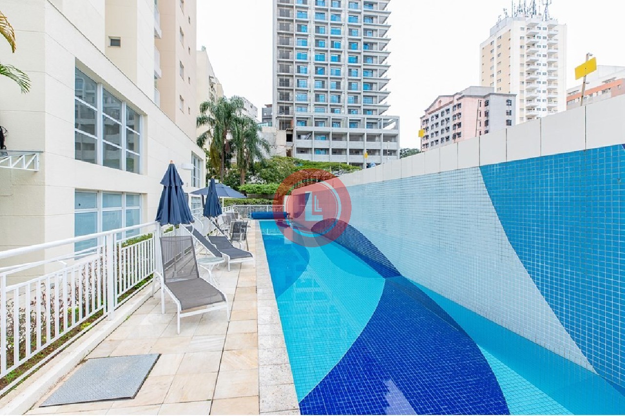 Apartamento, 2 quartos, 52 m² - Foto 11