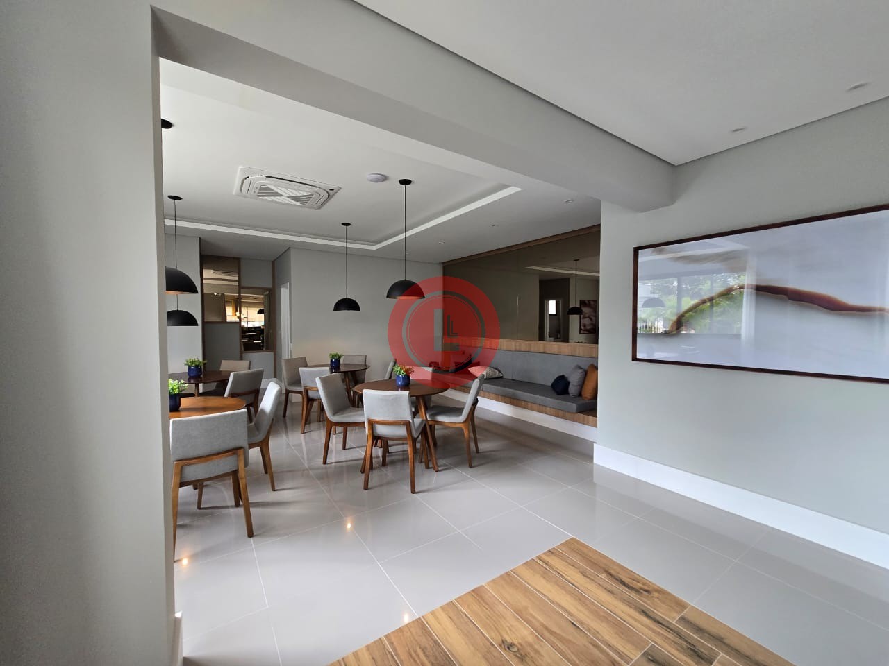 Apartamento, 3 quartos, 93 m² - Foto 42
