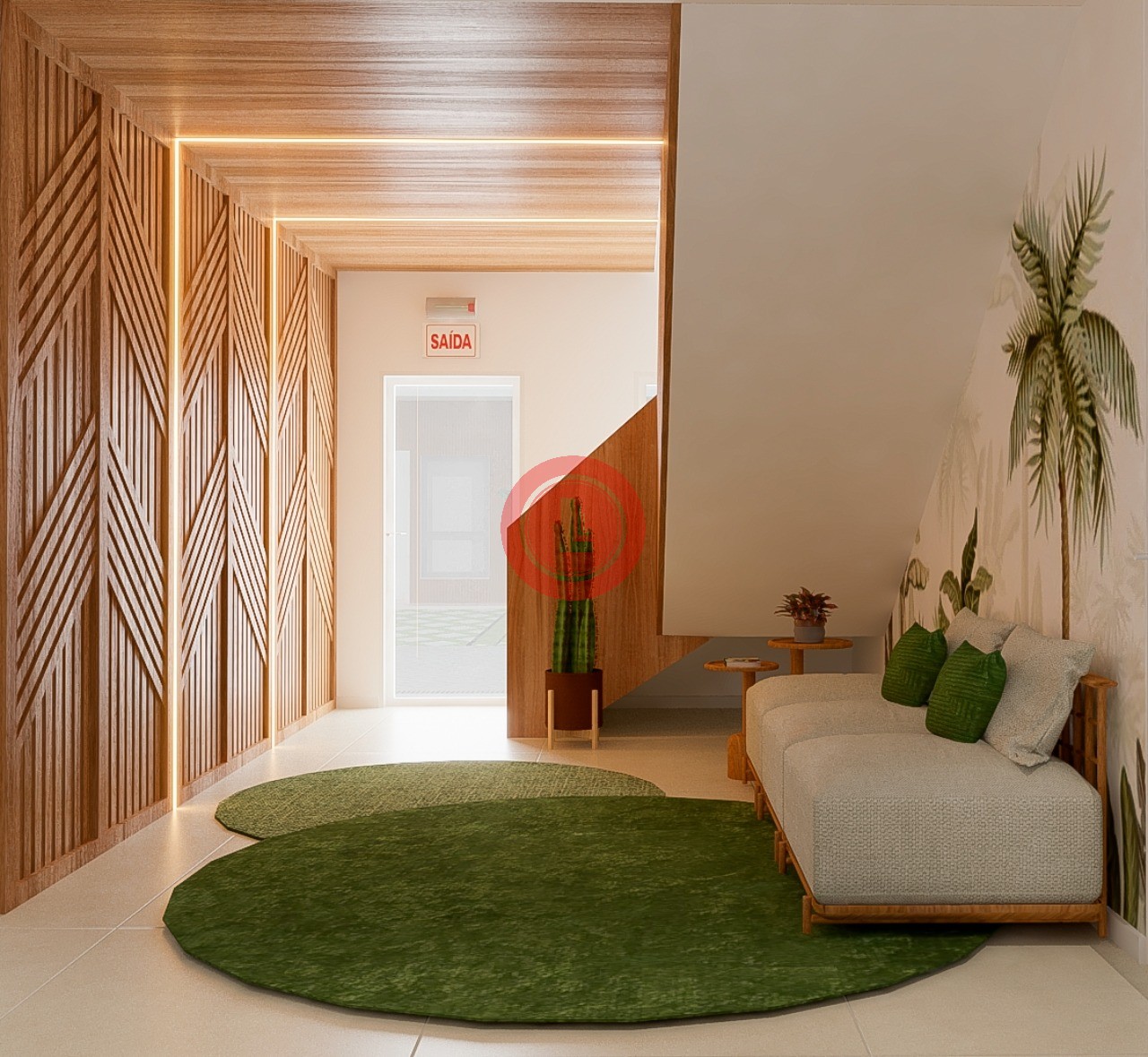 Casa, 2 quartos, 101 m² - Foto 19
