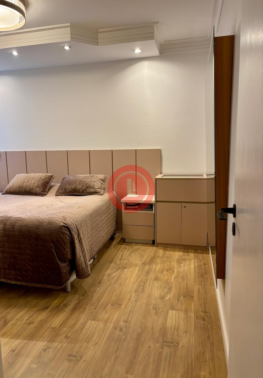 Apartamento, 3 quartos, 141 m² - Foto 27