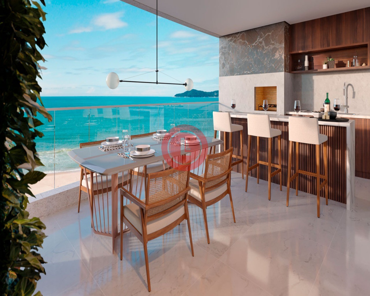 Apartamento, 4 quartos, 231 m² - Foto 17
