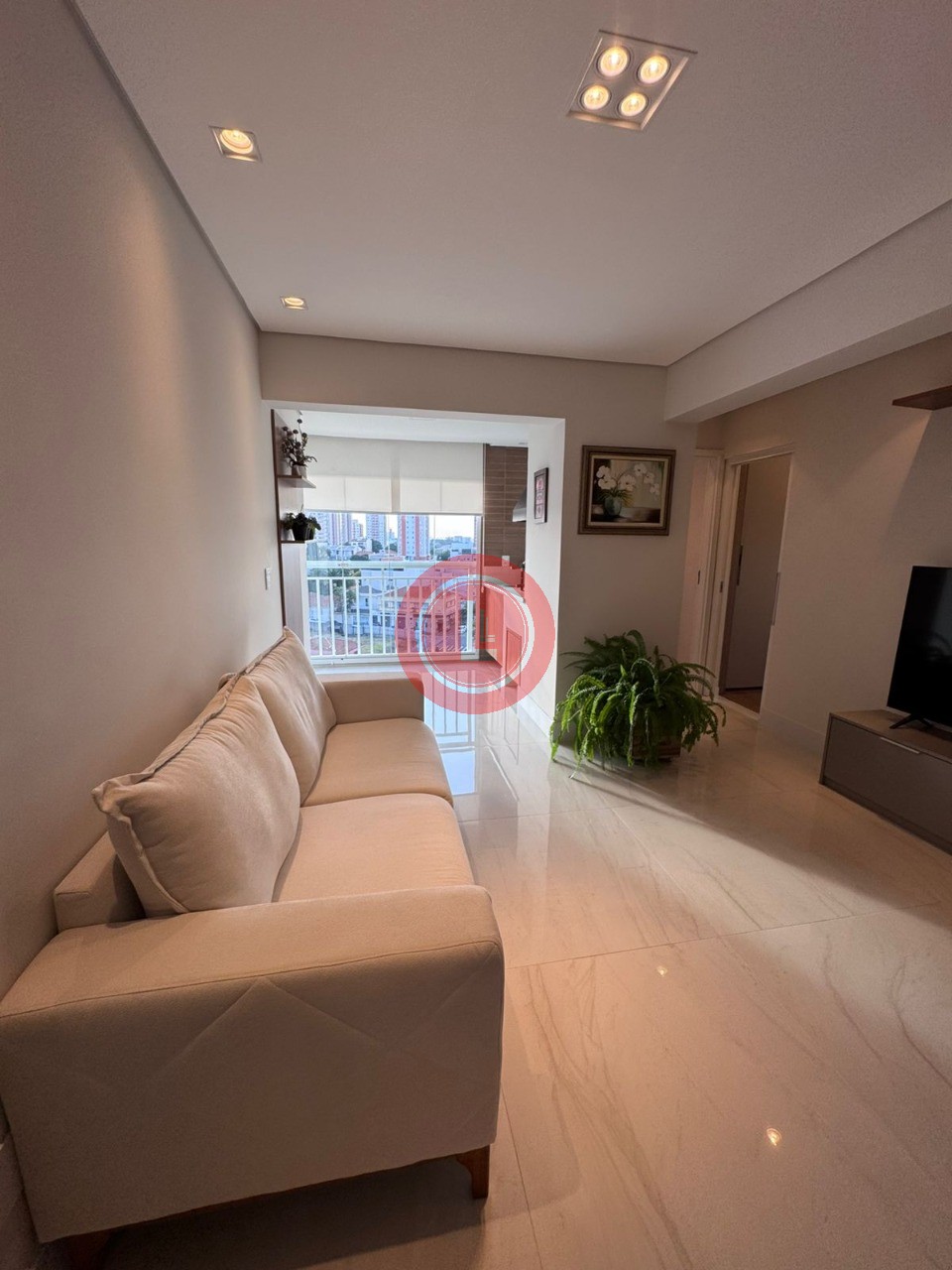 Apartamento, 2 quartos, 77 m² - Foto 4