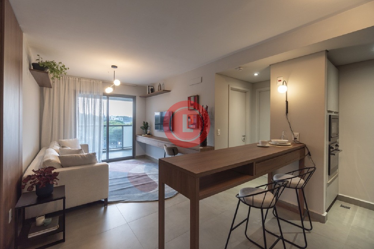 Apartamento, 1 quarto, 45 m² - Foto 14