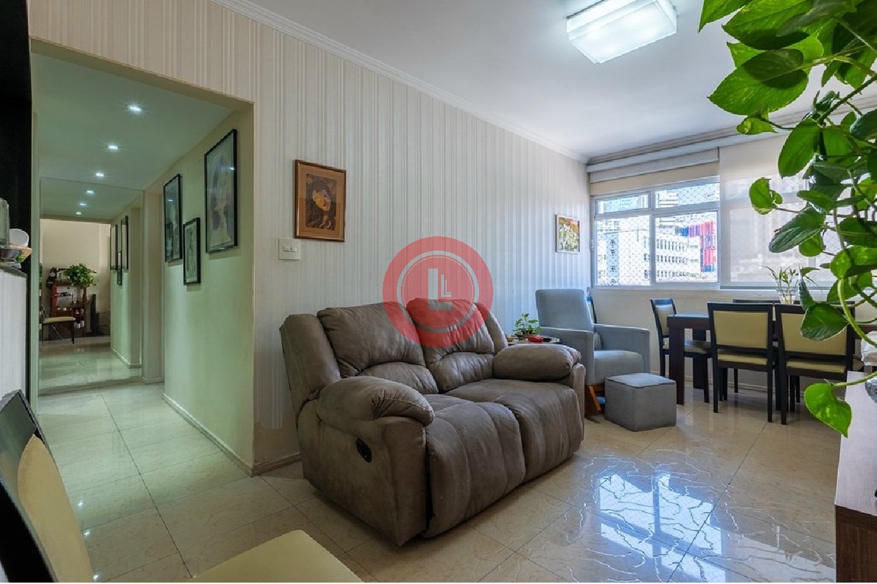 Apartamento, 3 quartos, 83 m² - Foto 31
