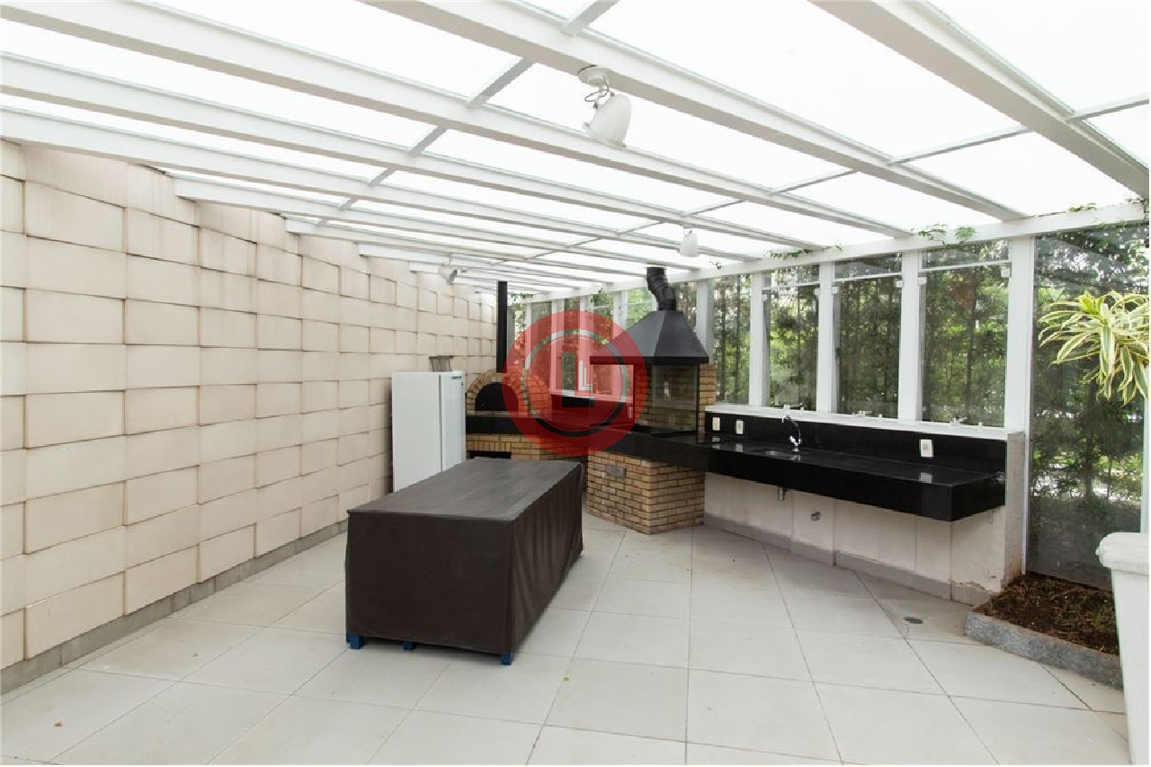 Apartamento, 1 quarto, 36 m² - Foto 12