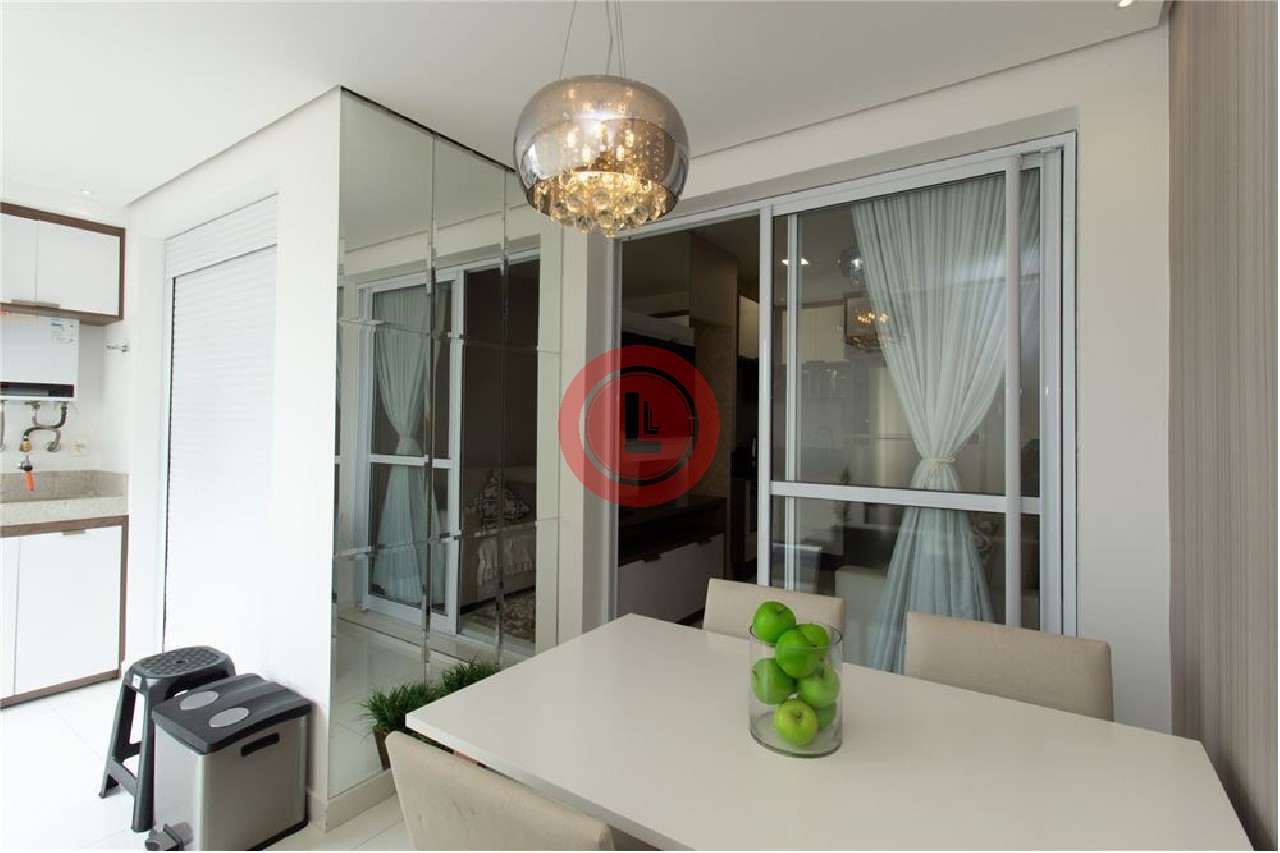 Apartamento, 1 quarto, 36 m² - Foto 31