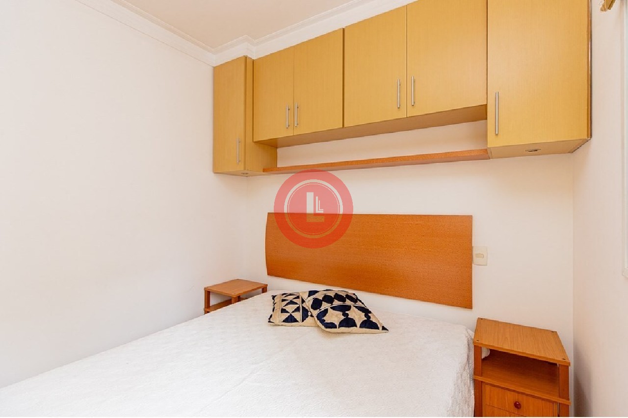 Apartamento, 2 quartos, 52 m² - Foto 2