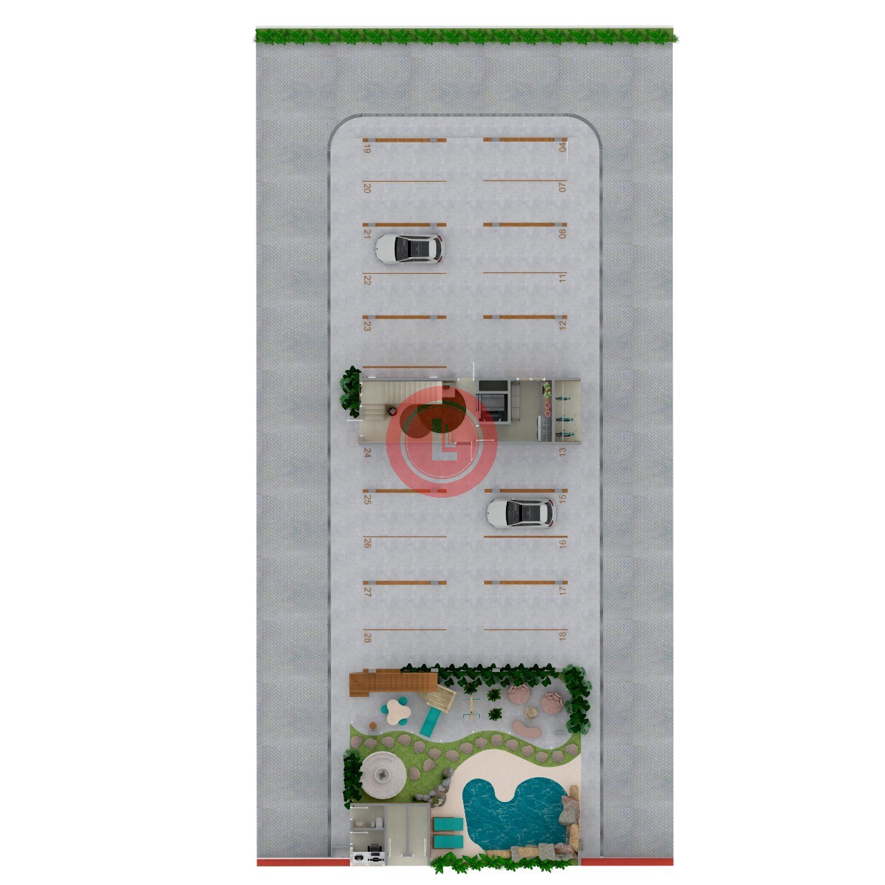 Casa, 2 quartos, 87 m² - Foto 22