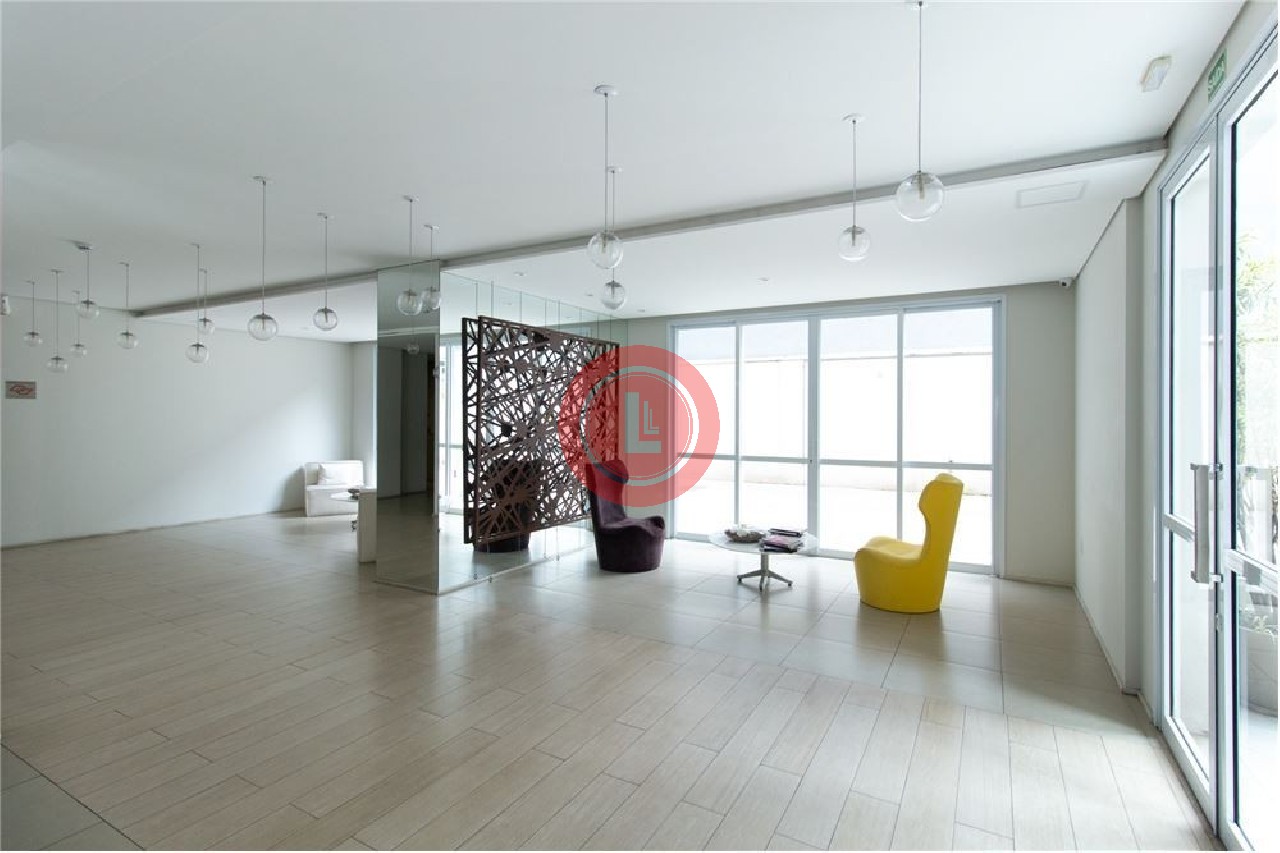 Apartamento, 1 quarto, 36 m² - Foto 8