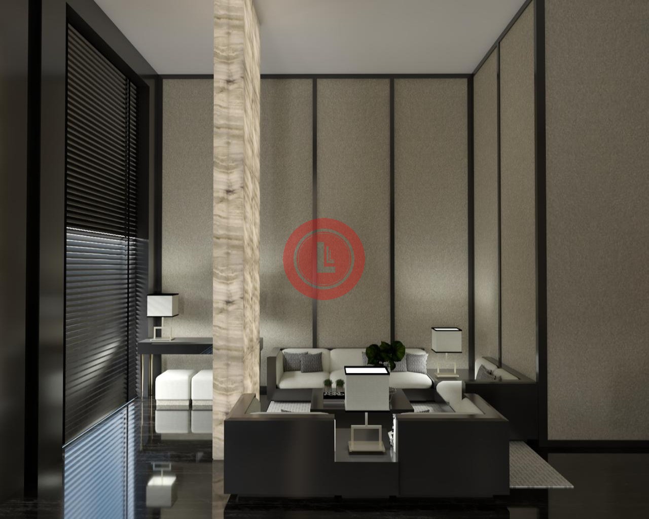 Cobertura, 4 quartos, 257 m² - Foto 11