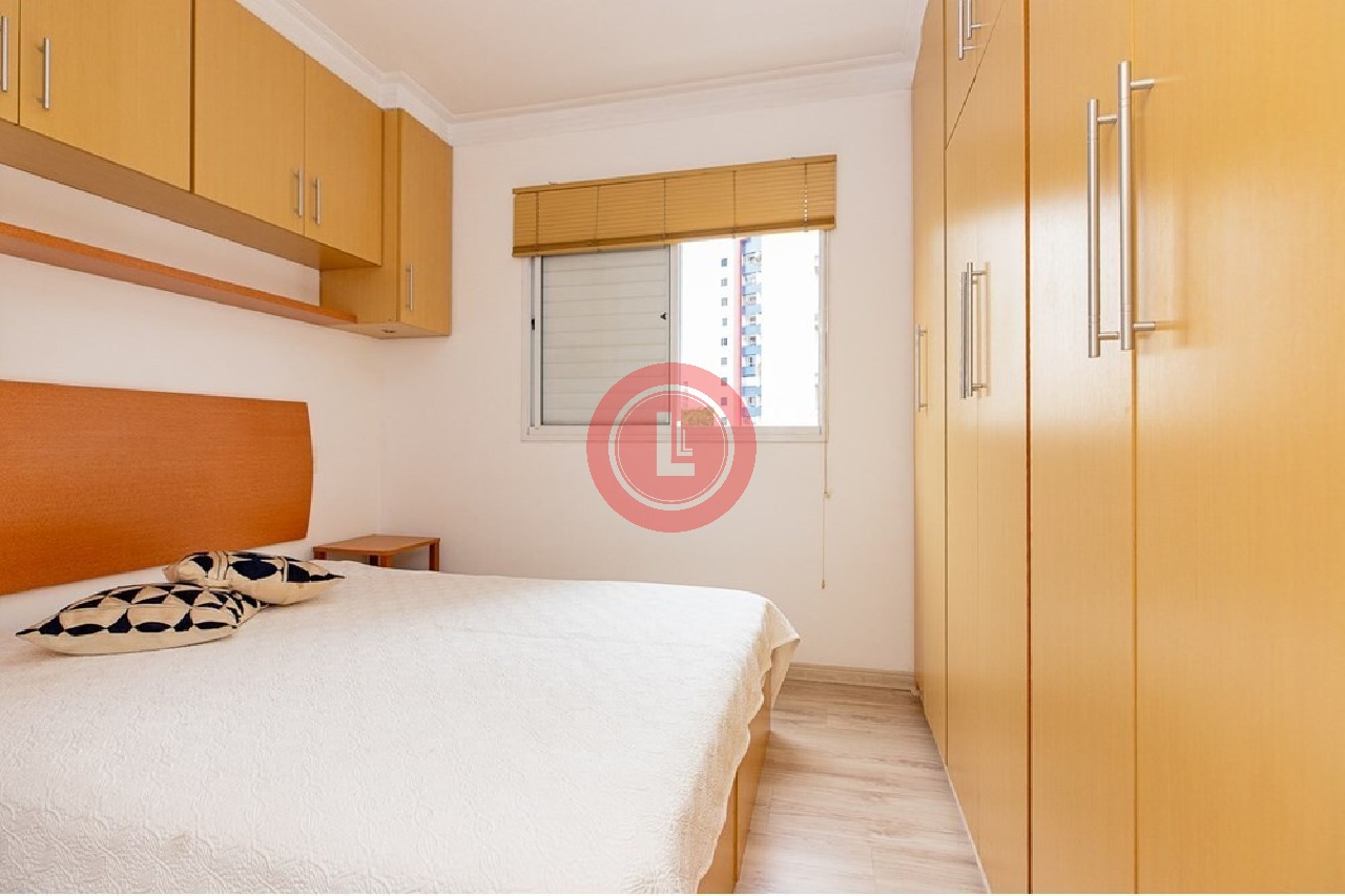 Apartamento, 2 quartos, 52 m² - Foto 17