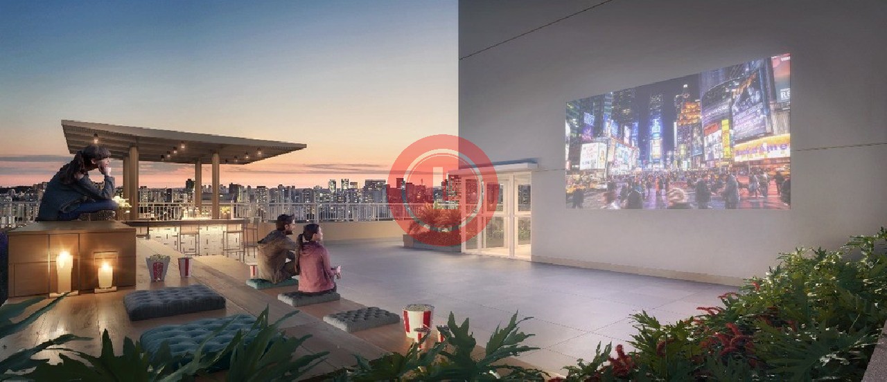 Apartamento, 1 quarto, 27 m² - Foto 17