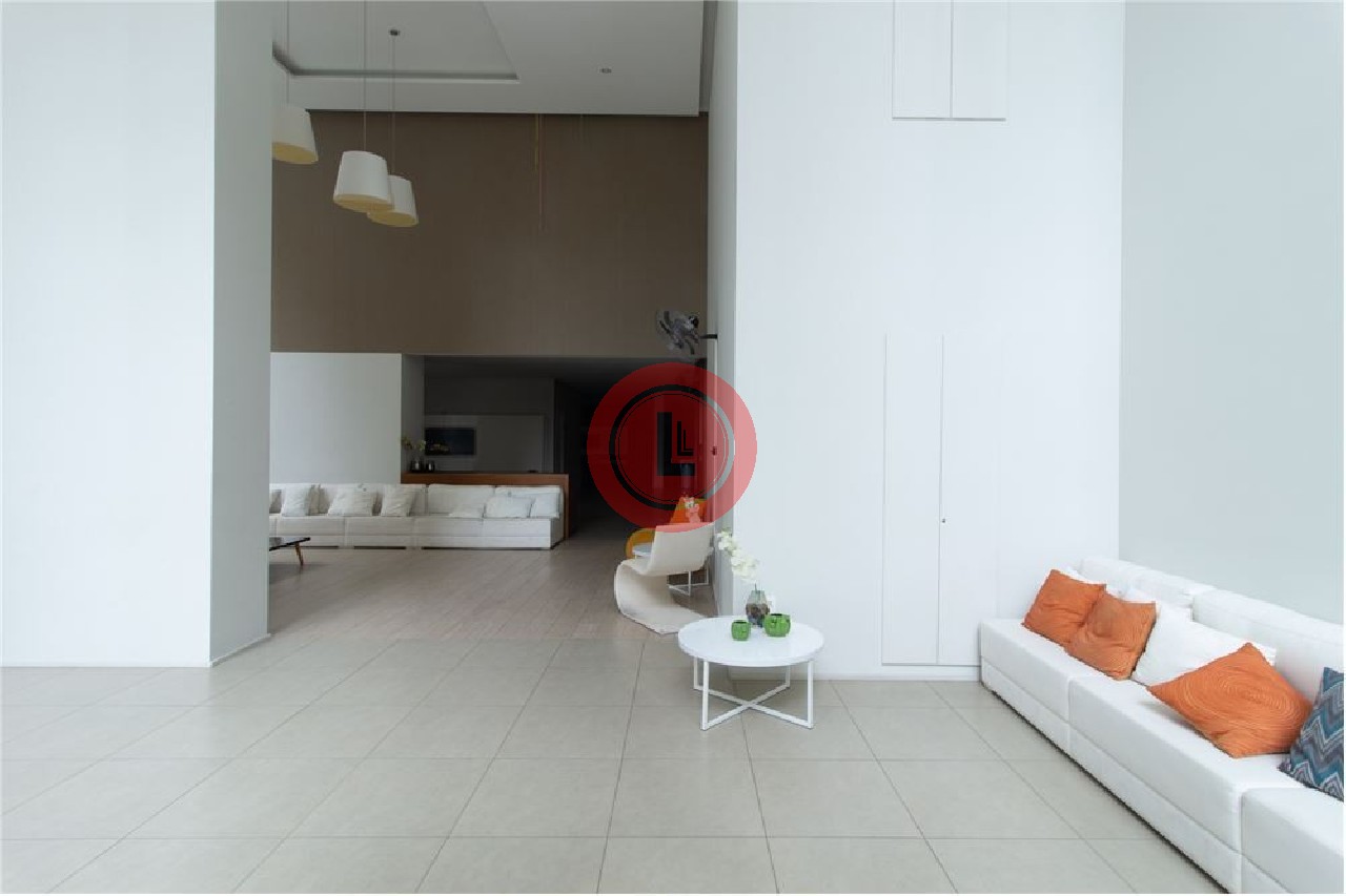Apartamento, 1 quarto, 36 m² - Foto 11