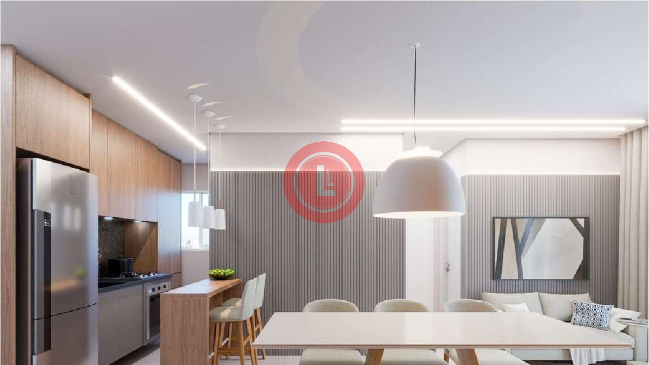 Apartamento, 2 quartos, 48 m² - Foto 12