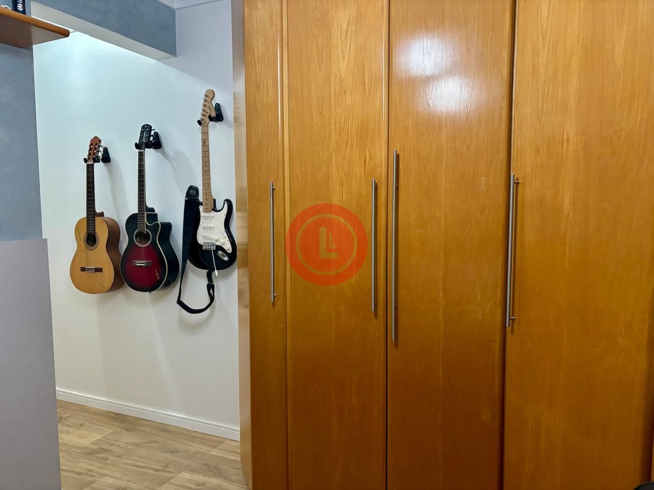 Apartamento, 3 quartos, 141 m² - Foto 15