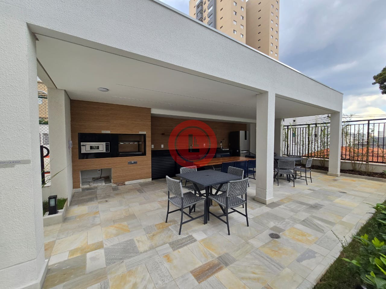 Apartamento, 3 quartos, 93 m² - Foto 39