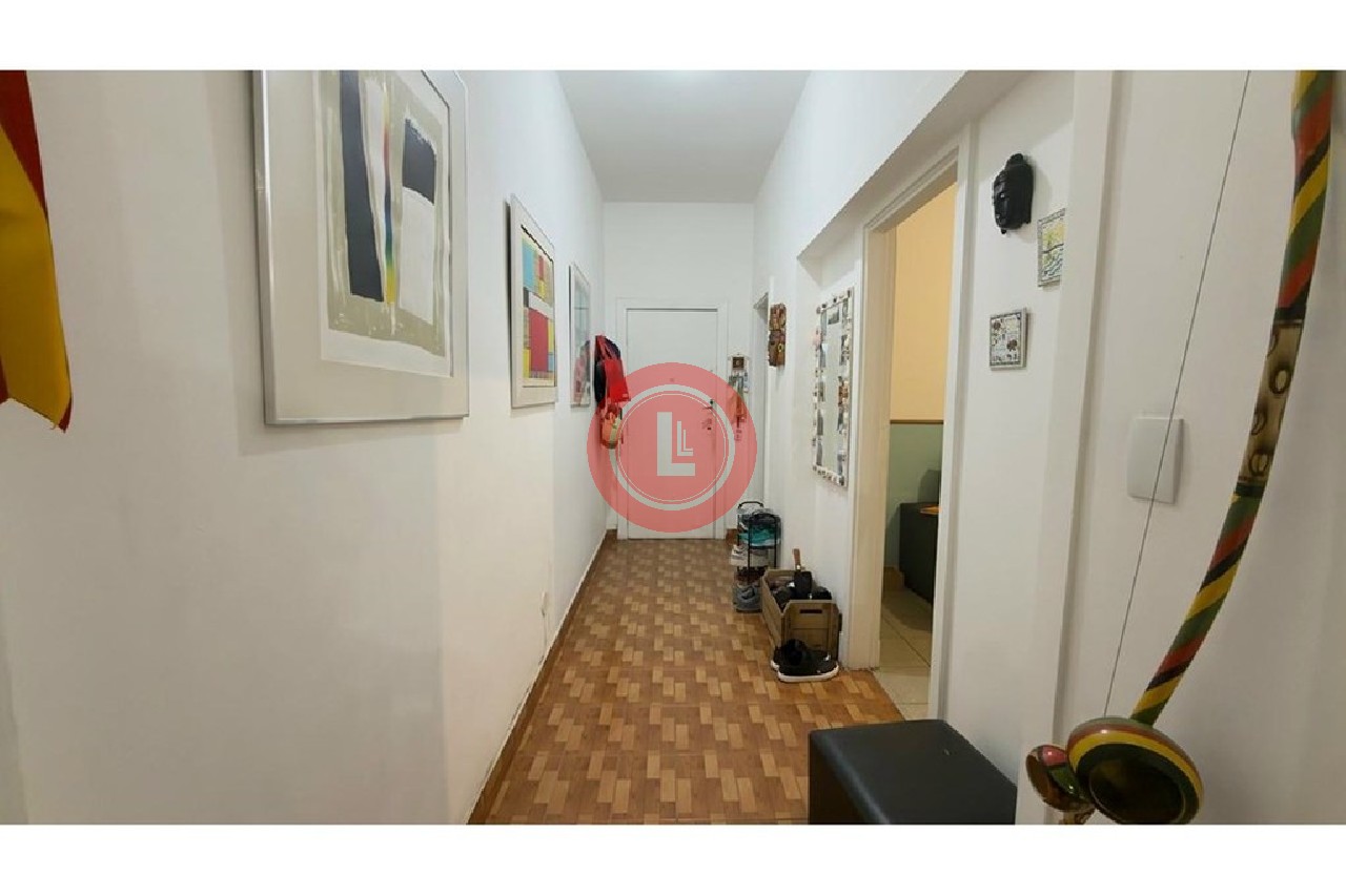 Apartamento, 3 quartos, 138 m² - Foto 8