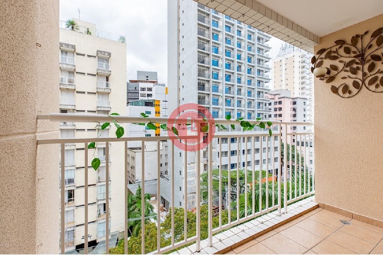 Apartamento, 2 quartos, 52 m² - Foto 23