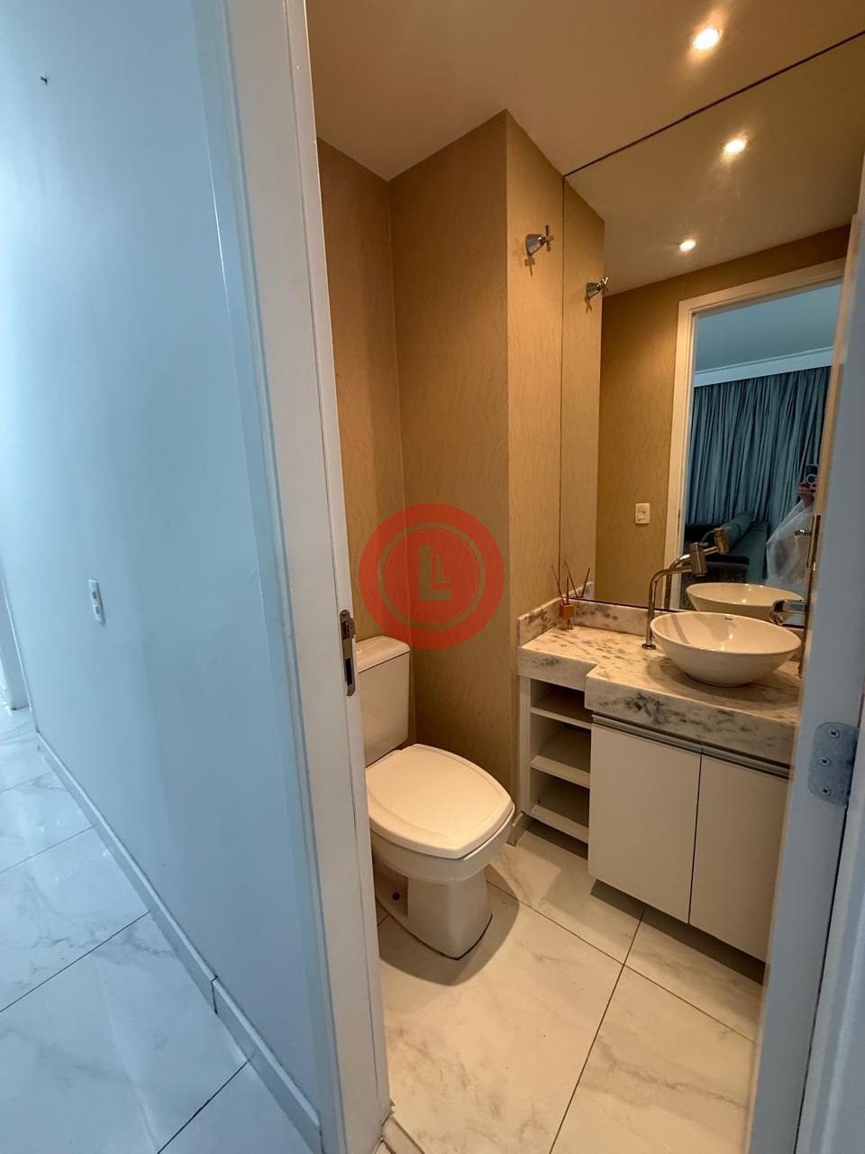Apartamento, 2 quartos, 128 m² - Foto 16