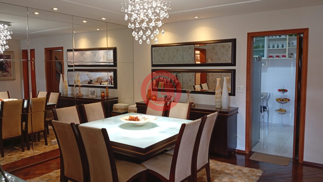 Apartamento, 3 quartos, 141 m² - Foto 15