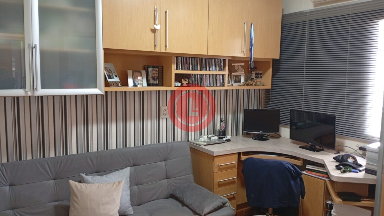 Apartamento, 3 quartos, 141 m² - Foto 14