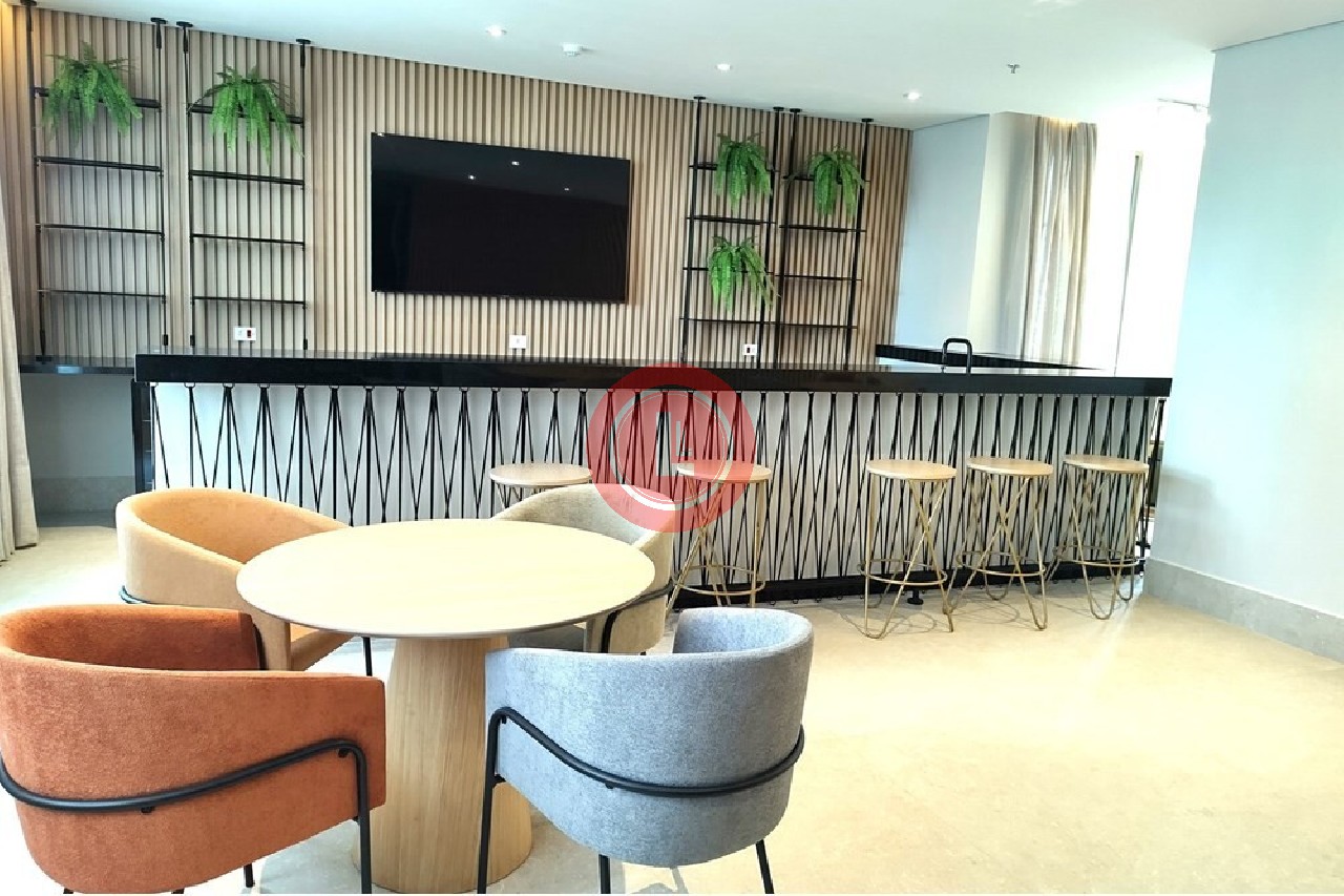 Apartamento, 1 quarto, 22 m² - Foto 10