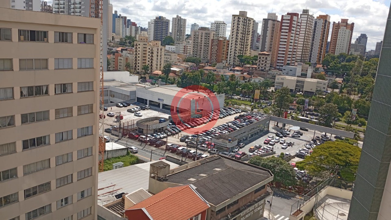 Apartamento, 3 quartos, 141 m² - Foto 19