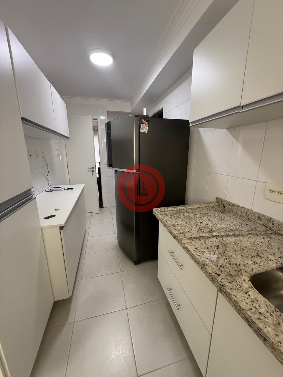 Apartamento, 3 quartos, 114 m² - Foto 2