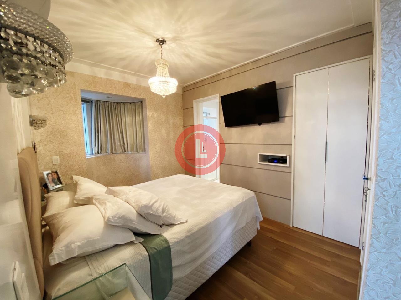Apartamento, 3 quartos, 128 m² - Foto 15