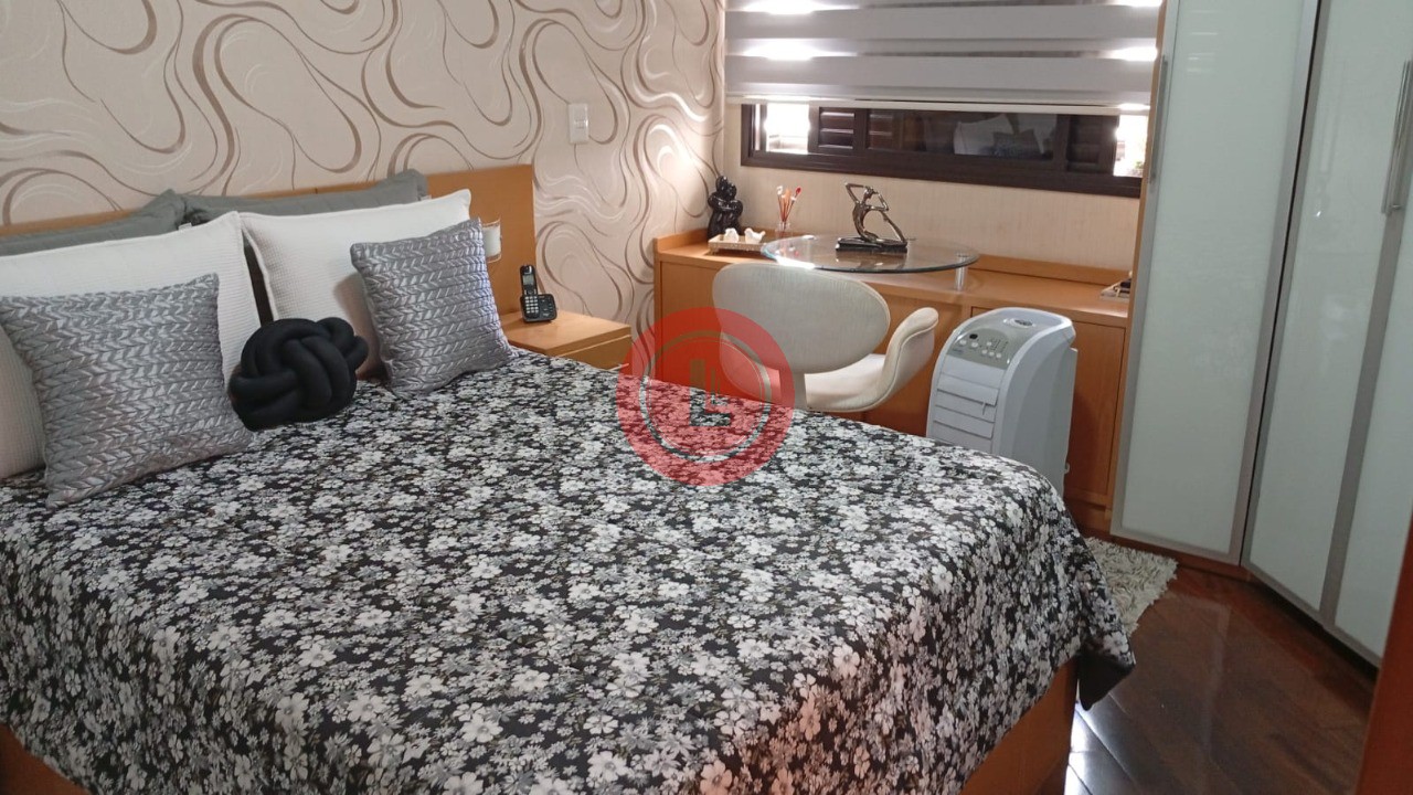 Apartamento, 3 quartos, 141 m² - Foto 4