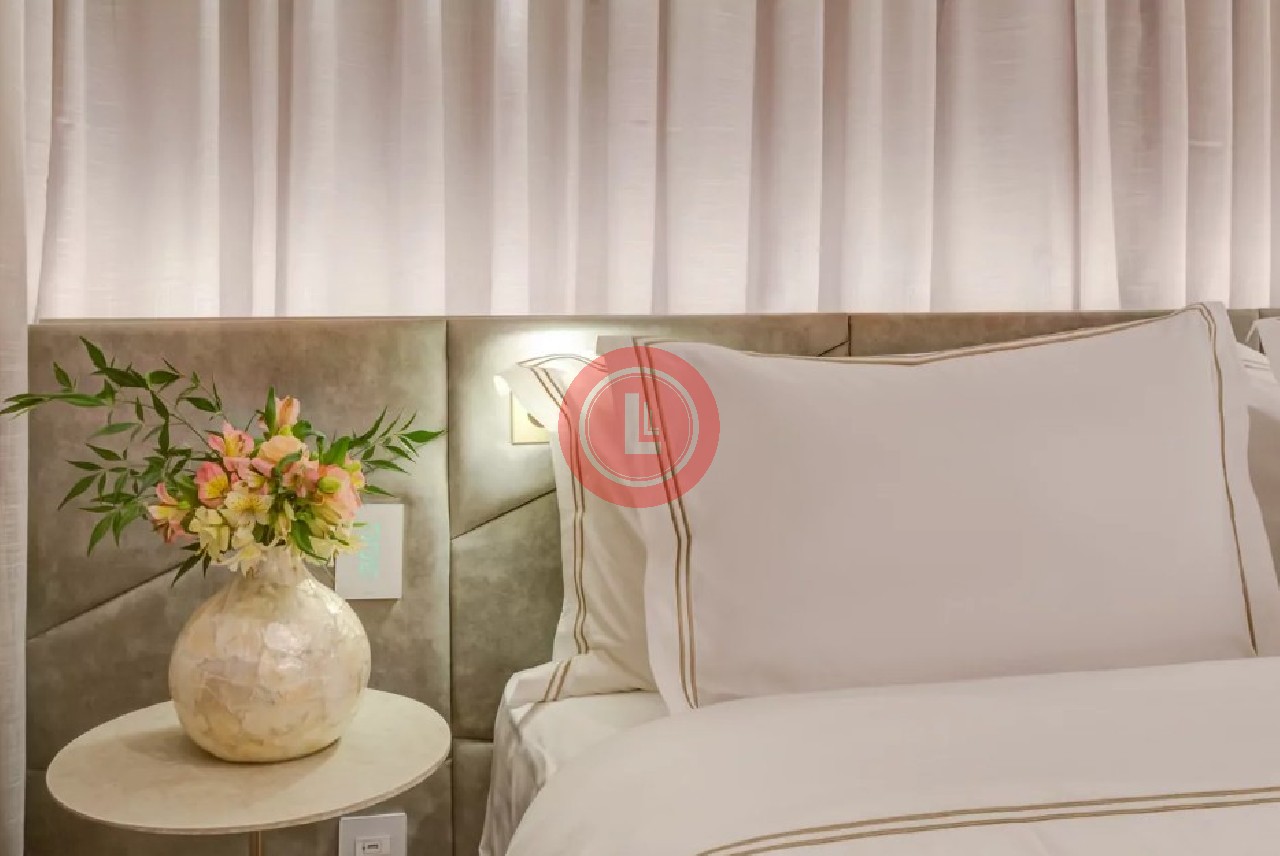 Apartamento, 1 quarto, 22 m² - Foto 4