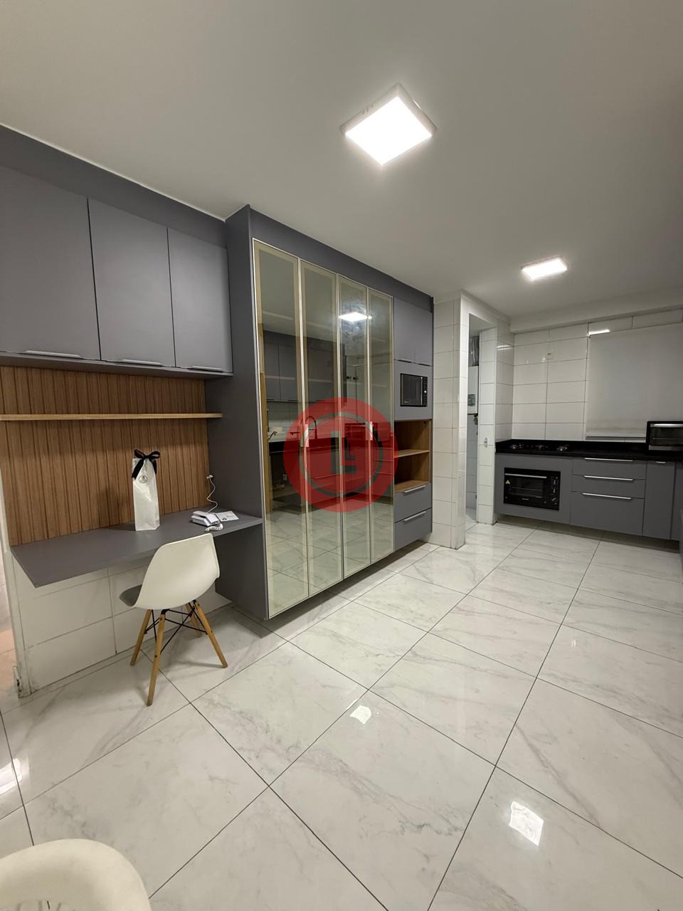 Apartamento, 2 quartos, 128 m² - Foto 26